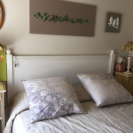 Appartement Chez Beatrice à Herbignac Extérieur photo
