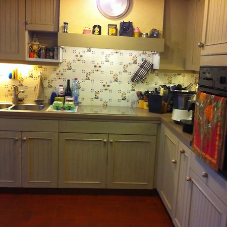 Appartement Chez Beatrice à Herbignac Extérieur photo
