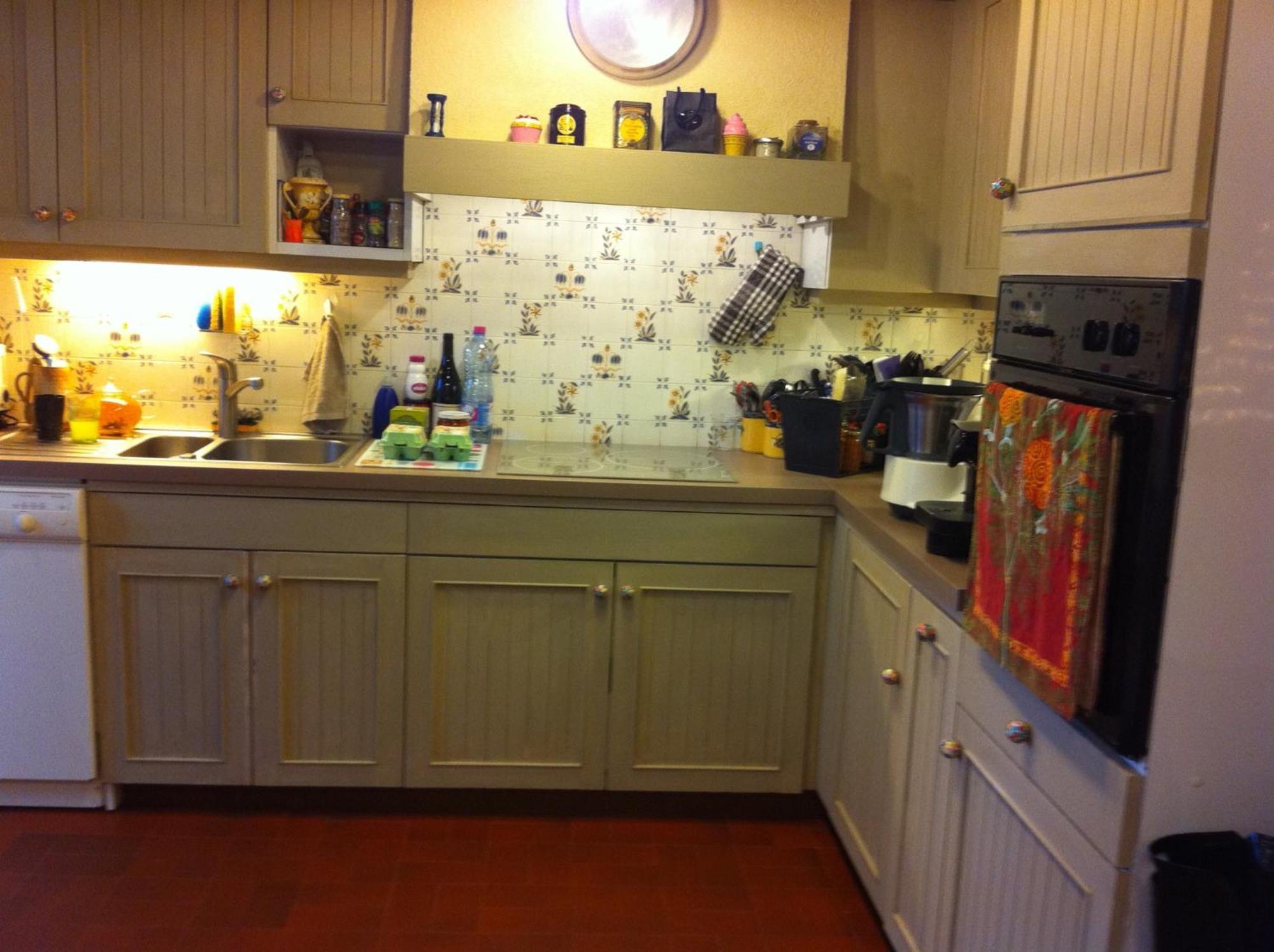 Appartement Chez Beatrice à Herbignac Extérieur photo